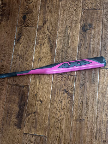 2018 AXE Danielle Lawrie Alloy Bat (-12) 18 oz 30" (Used)