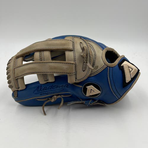 Akadema Precision Series ARZ136 13” Lefty Outfield Baseball Glove