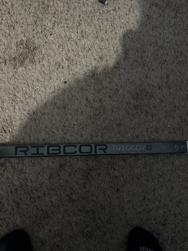 Senior CCM Super Tacks AS4 Pro Right Handed Hockey Stick P92 85 Flex Pro Stock (New)