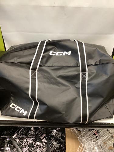 Used CCM Sr Hockey Carry Black 11851-S000042443