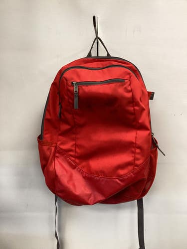 Used Under Armour BACKPACK BB/SB Player Backpack Red 11851-S000042435