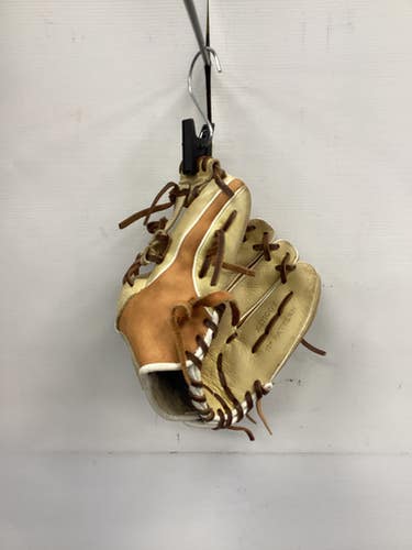 Used Easton X SERIES BB/SB Glove RH Throw Brown 11" 11851-S000042434
