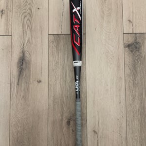 2024 Marucci CAT X USA USABat Certified Bat (-11) 18 oz 29" (New)