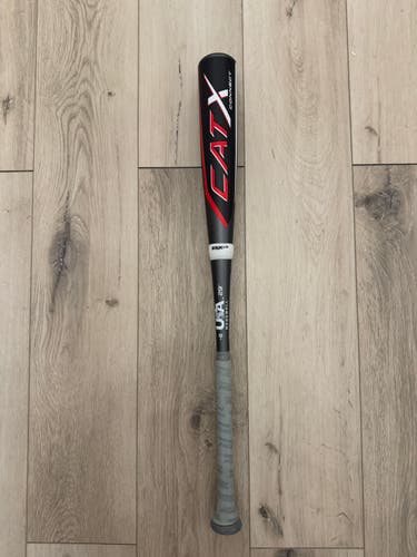 2024 Marucci CAT X USA USABat Certified Bat (-11) 18 oz 29" (New)