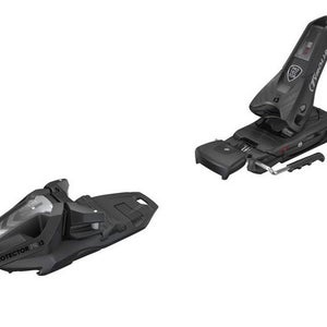 NEW TYROLIA PROTECTOR PR 13 GW 95mm brakes No base/track