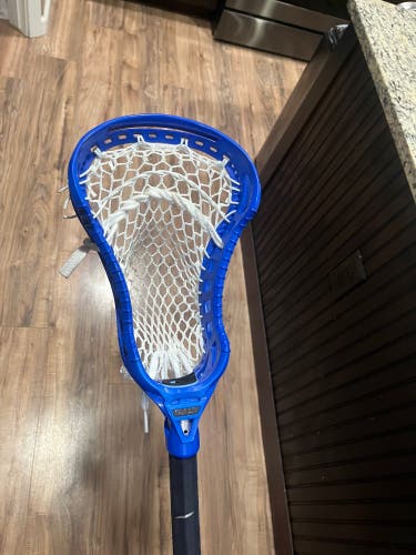 Gait D2T Strung Head (New) hero 3.0