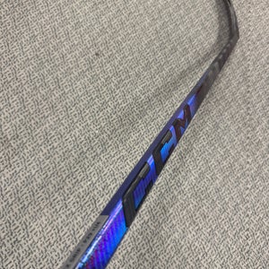 Senior CCM Ribcor Trigger 10 Pro Right Handed Hockey Stick P29+1/4 80 Flex (New)
