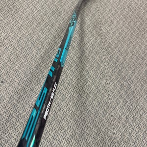 Intermediate Bauer Pulse Left Hand Hockey Stick P90TM 65 Flex (New)
