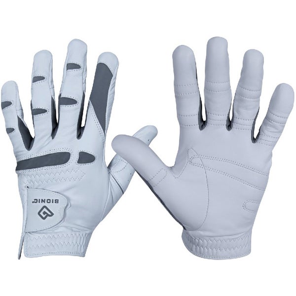 Bionic PerformanceGrip Pro Glove (Men's, LEFT Cadet) NEW