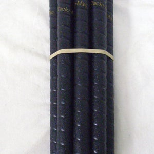 Natural Golf No Taper Grip (Tacki Mac Grip) 60R 13pk NEW