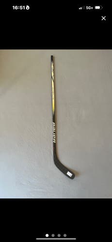 New 70 Flex P88 Senior Bauer Vapor Hyperlite 2 Left Handed Hockey Stick Senior Bauer Vapor Hyperlite