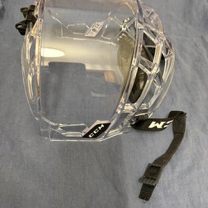 CCM FV1 Full Face Shield
