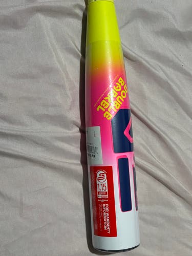 2026 Easton Dub Composite USSSA Certified Bat (-10) 20 oz 30" (New)