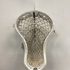 Used Maverik TACTIK 2.0 Mens Lacrosse Head White 11851-S000042390