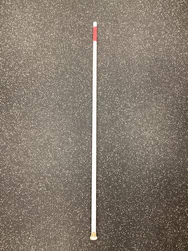 Used East Coast Dyes CARBON 3.0 Mens Def/LSM LAX Shaft Black 11851-S000042394