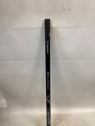 Used East Coast Dyes CABON LTX Mens Atk/Mid LAX Shaft Black 11851-S000042399