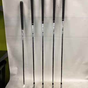 Used Nitro BLASTER LADIES SET Womens Starter Set RH 9 Piece 11851-S000042401
