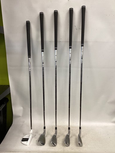 Used Nitro BLASTER LADIES SET Womens Starter Set RH 9 Piece 11851-S000042401