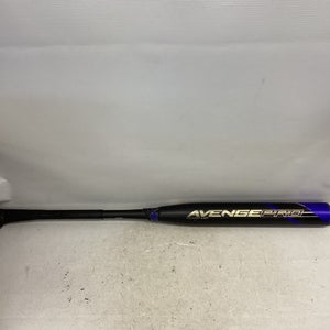 Used AXE AVENGER PRO POWER GAP BB/SB Fastpitch Bat 33" 11851-S000042402