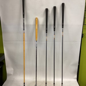 Used US Kids WT-10U Jr Club Set RH 6 Piece 11851-S000042414