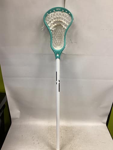 Used STX SC-TI Men Atk/Mid Complete Stick White 11851-S000042419