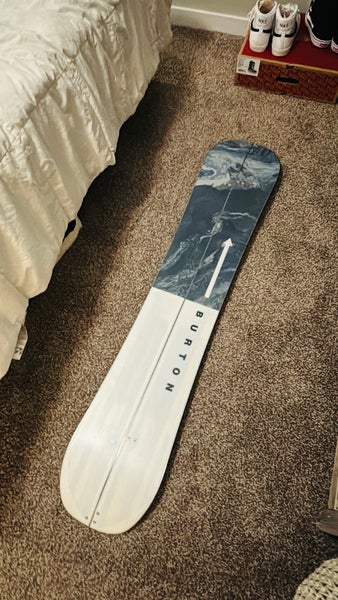burton 13o snowboard Bullet Wide 2013 Burton - Men's Invader spo-default Park or pow Burton Mens Step On Package (Size):US 7.5