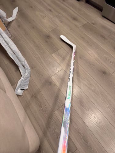 Senior Bauer Proto-R Left Hand Hockey Stick P92 70 Flex (New)