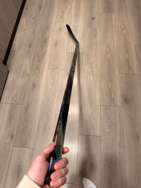 Senior Bauer Proto2 Left Hand Hockey Stick P92 87 Flex (New)