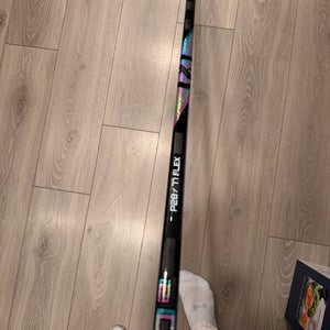 Senior Bauer Proto2 Left Hand Hockey Stick P28 77 Flex (New)