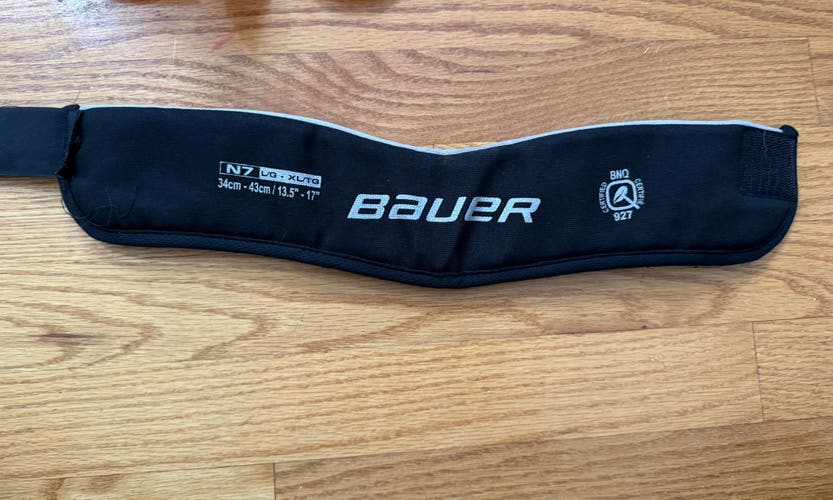 Senior Bauer N7 (Used)