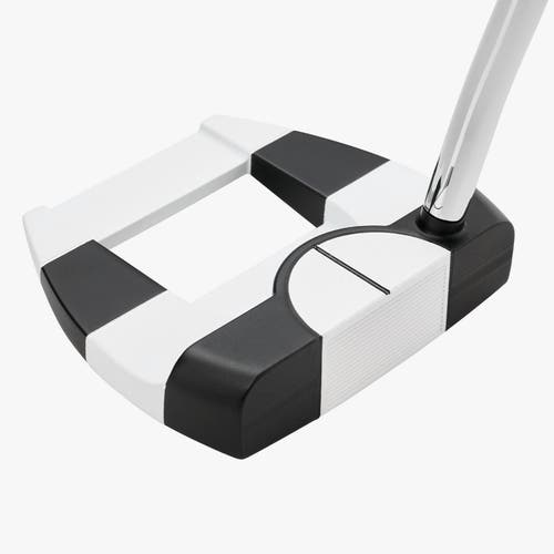 ODYSSEY AI-DUAL JAILBIRD MINI 1/2 BALL PUTTER