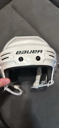 JR Small Bauer 2100 Helmet (Used)