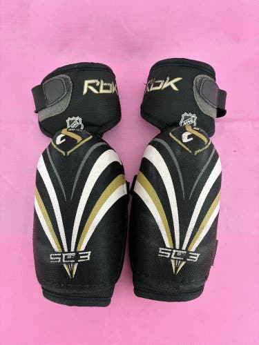 Reebok SC3 Elbow Pads SR Large