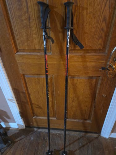 52in (130cm) Scott All Mountain Ski Poles