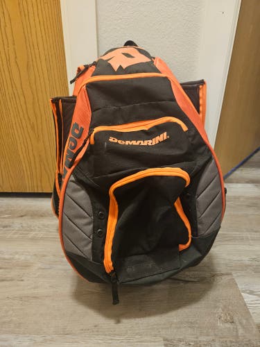 DeMarini Bat Bag (Used)