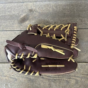 Franklin Sports 12" Baseball Glove RTP Pro Baseball Fielding Youth RHT 22557