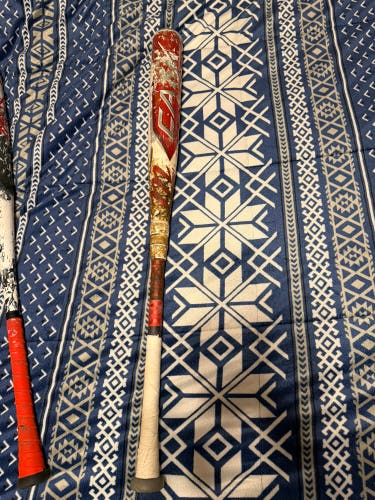 2023 Marucci CATX Connect (see description)