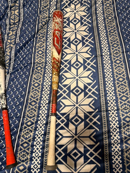 2023 Marucci CATX Connect (see description)