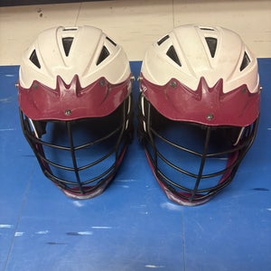 Cascade CPX-R Helmet (Used)