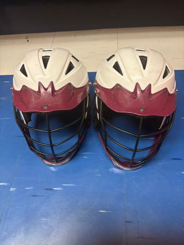 Cascade CPX-R Helmet (Used)