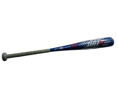 Used Marucci CAT 9 BB USSSA 2 3/4 Bat 28" 11873-S000230232