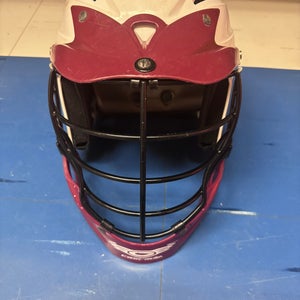 Cascade CPX-R Helmet (Used)