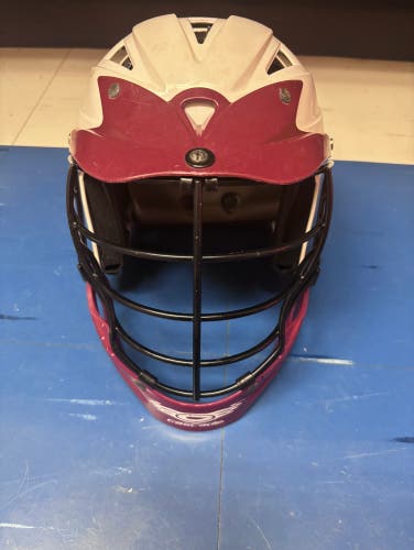 Cascade CPX-R Helmet (Used)