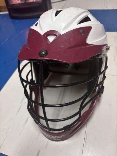Cascade CPX-R Helmet (Used)