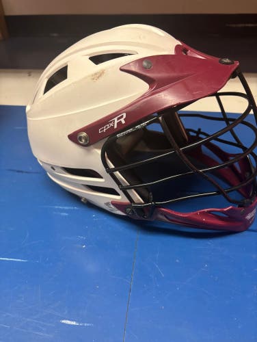 Cascade CPX-R Helmet (Used)