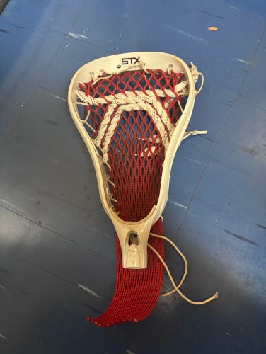 STX ACP Strung Head (Used)