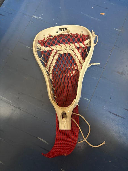 STX ACP Strung Head (Used)