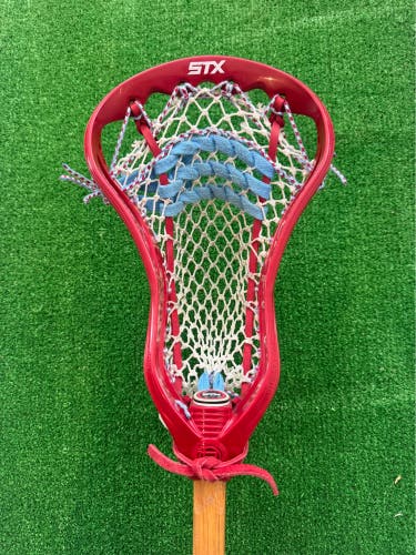 STX Super Power Head