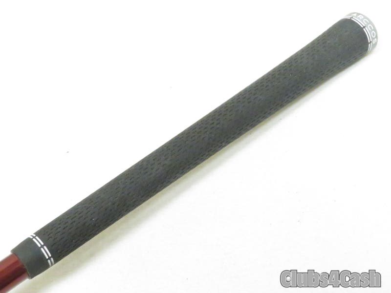 PING Alta Distanza 40g Red Fairway 3 Wood Shaft SENIOR Flex + PING