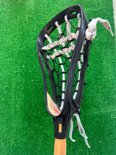 *rare* Brine OSZ Head (factory pinched for box)